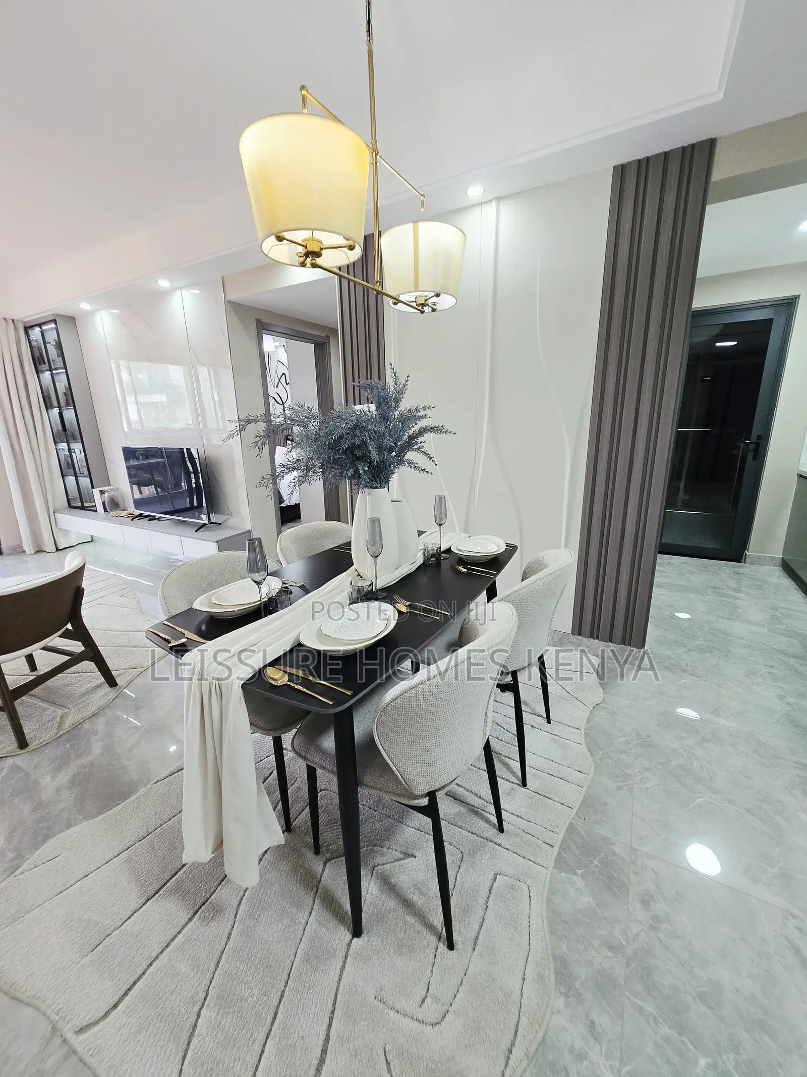 2bdrm Apartment in Raphta Road Area for sale