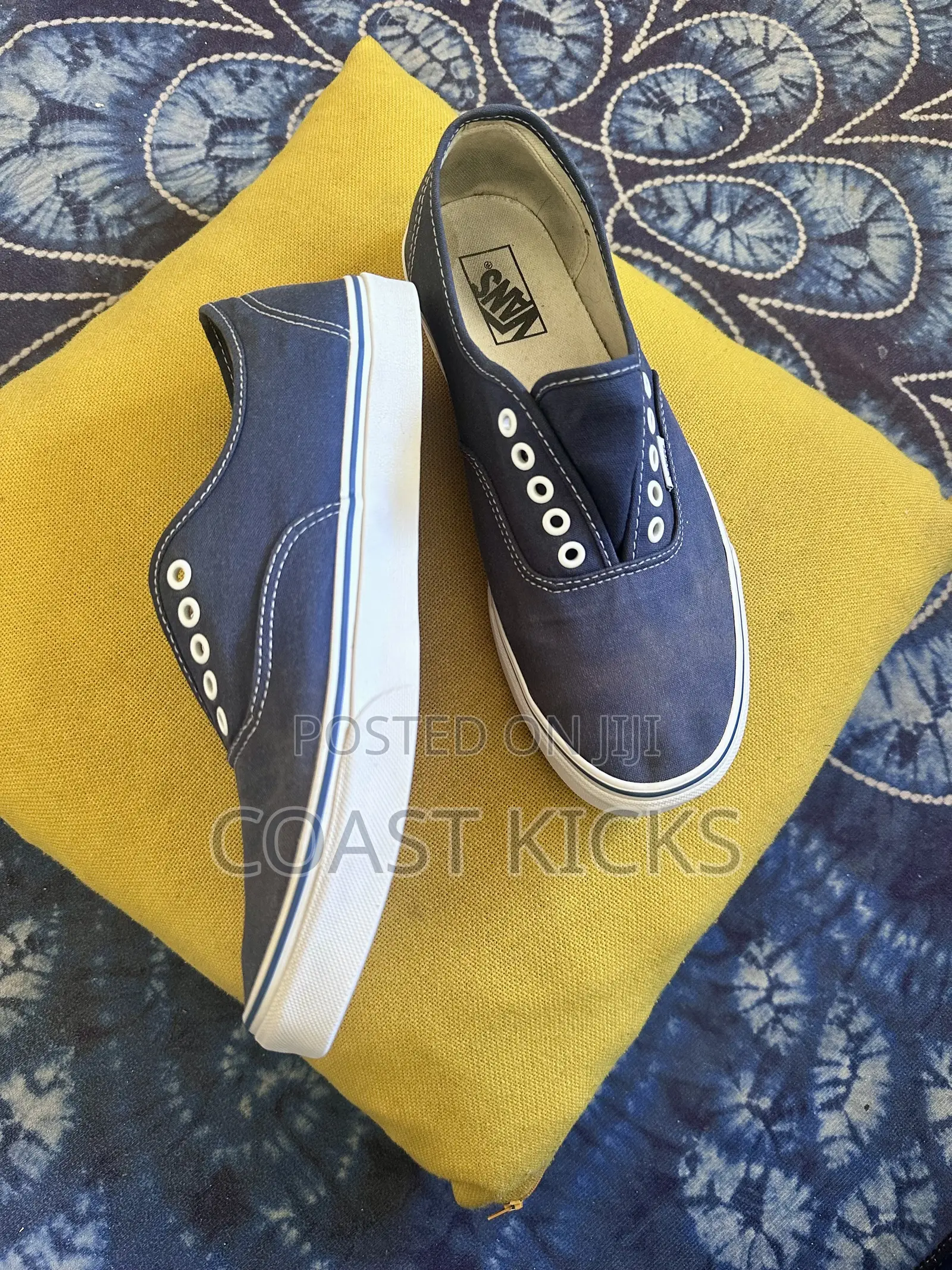 Vans Sneakers