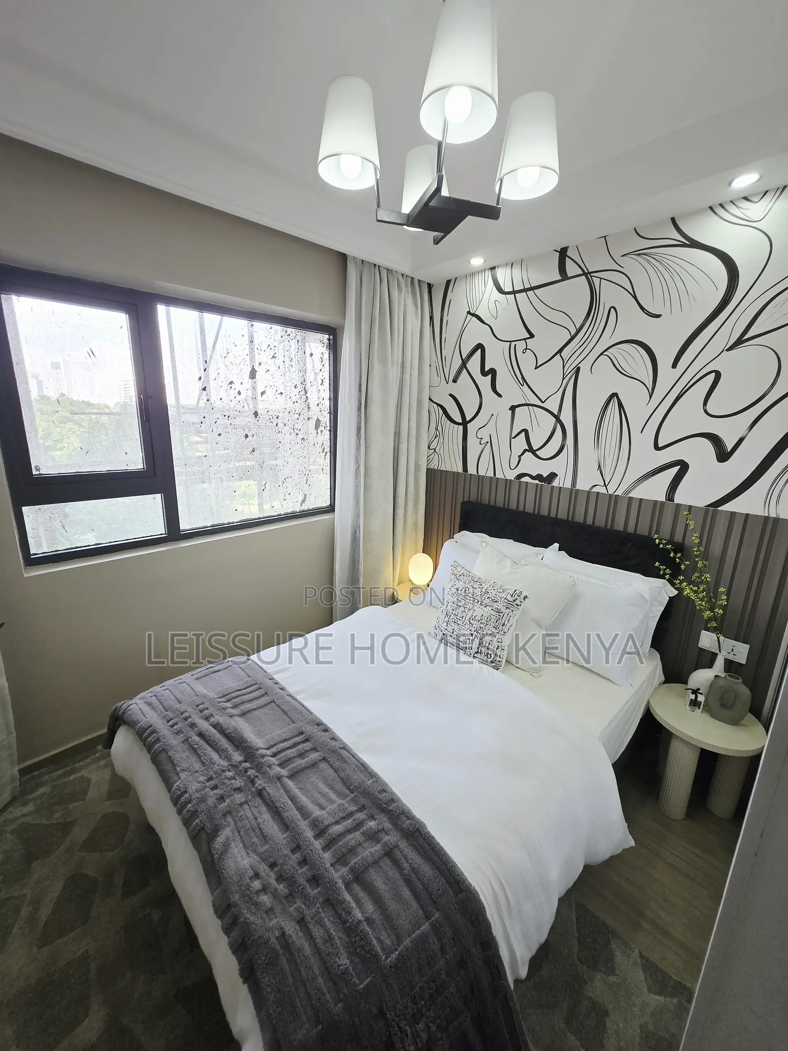 2bdrm Apartment in Raphta Road Area for sale