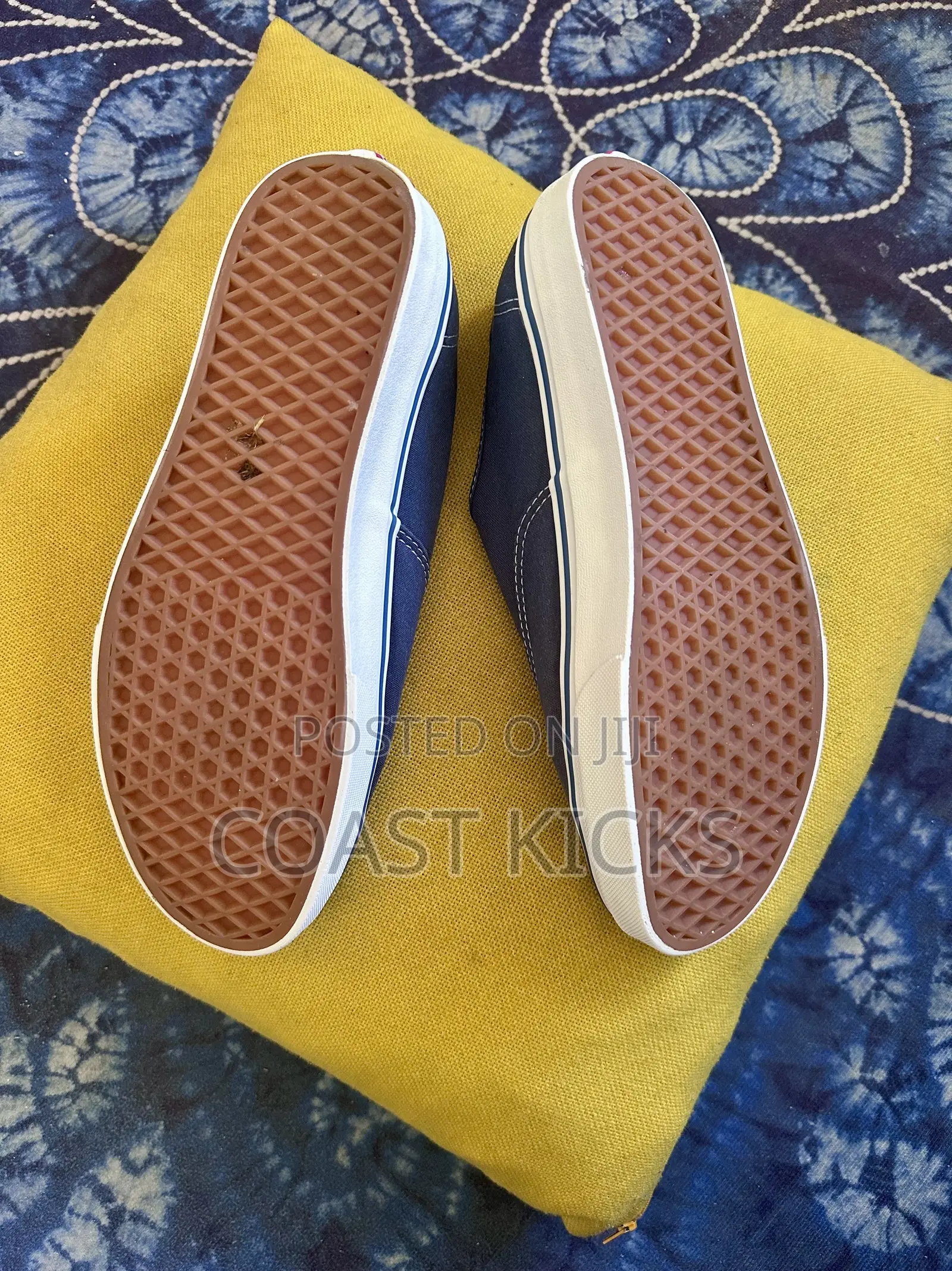 Vans Sneakers