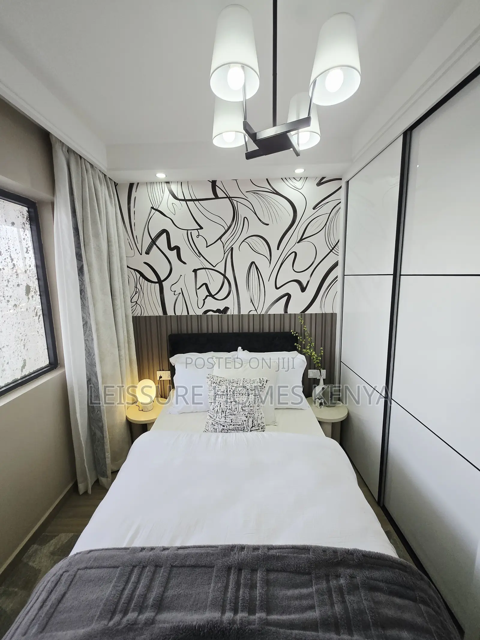 2bdrm Apartment in Raphta Road Area for sale