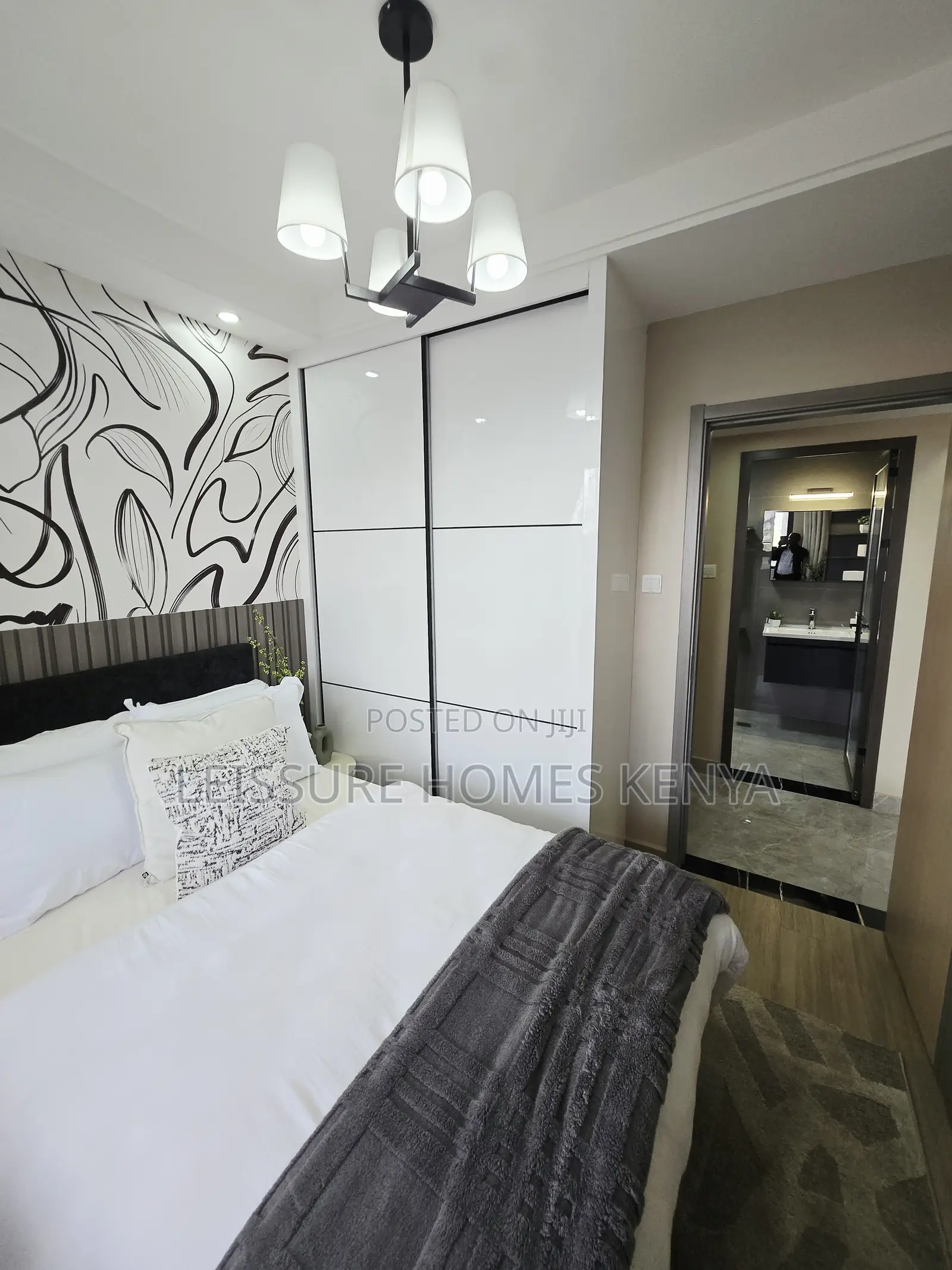 2bdrm Apartment in Raphta Road Area for sale