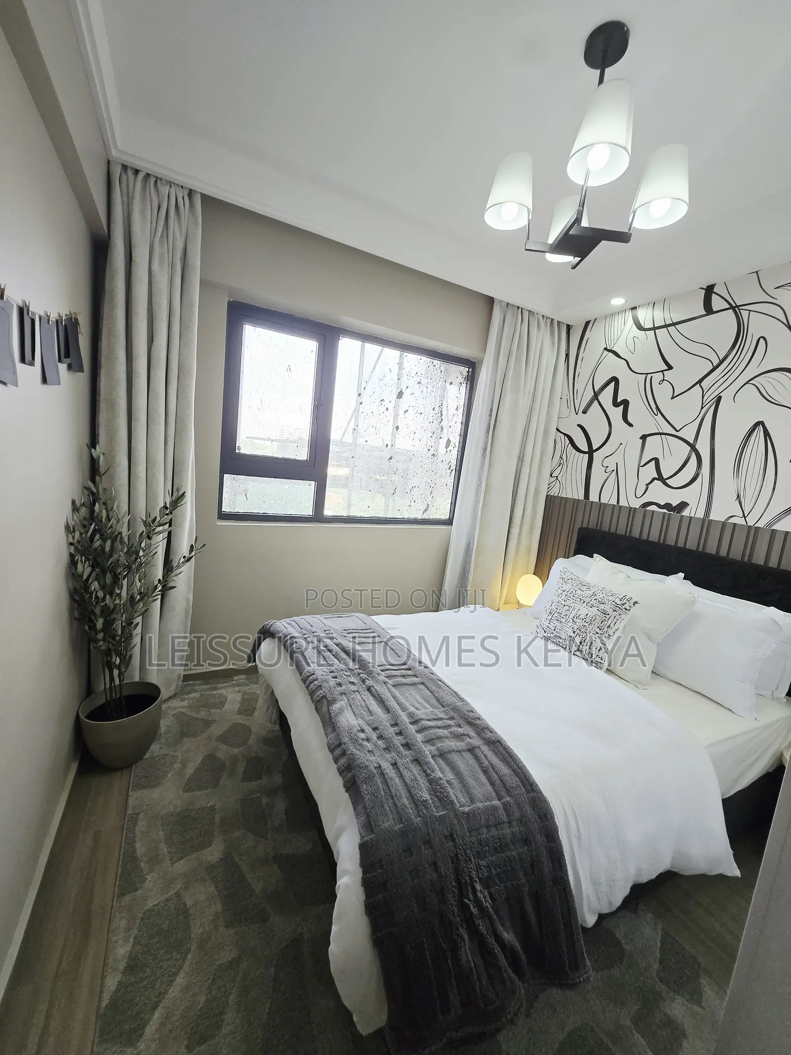 2bdrm Apartment in Raphta Road Area for sale