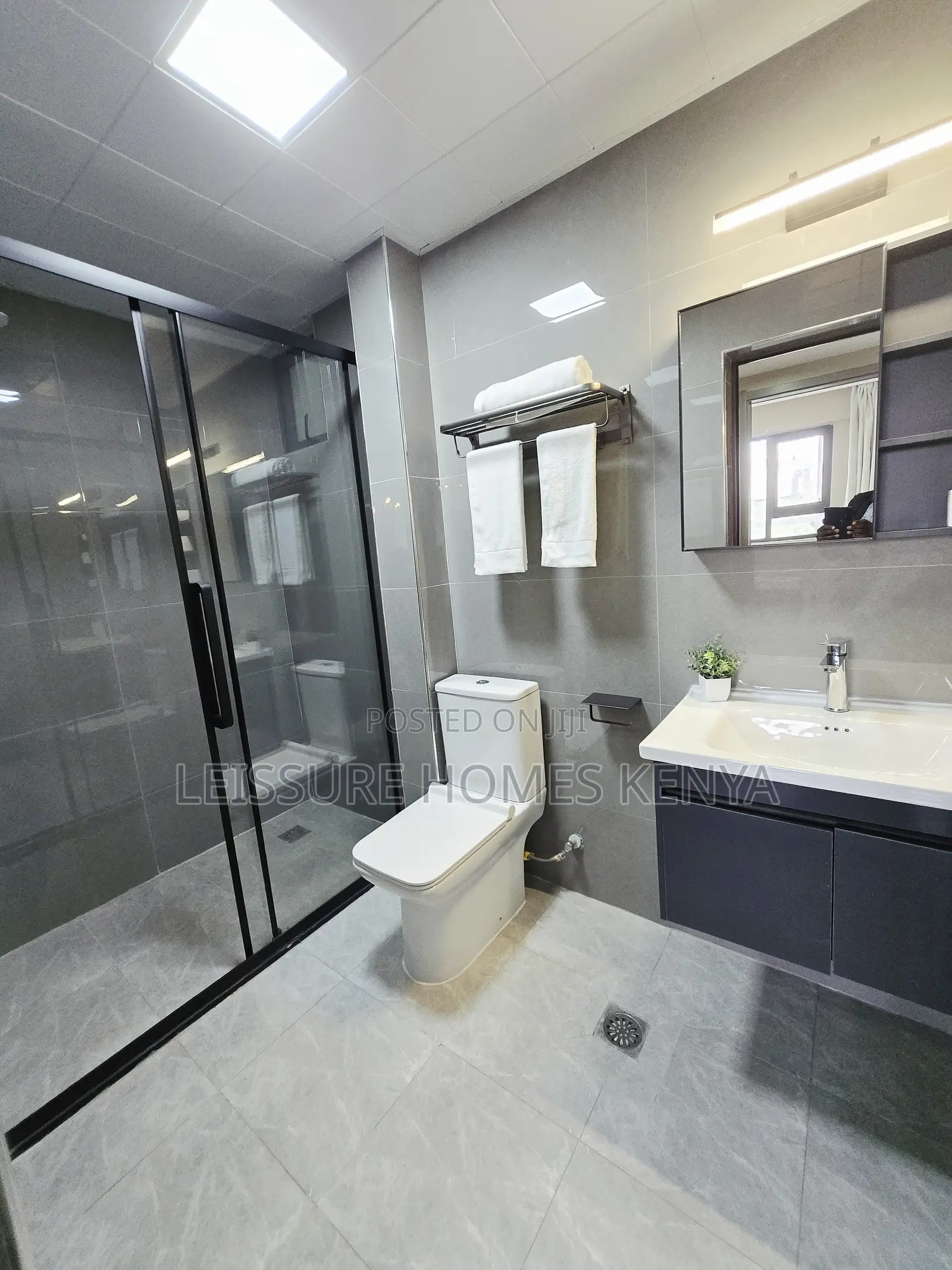 2bdrm Apartment in Raphta Road Area for sale