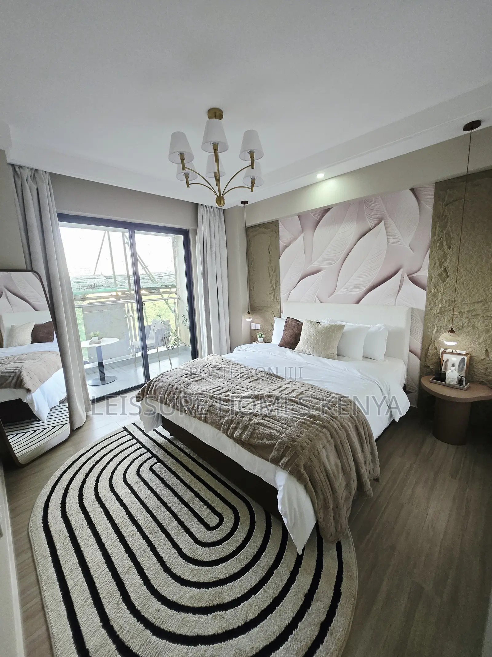 2bdrm Apartment in Raphta Road Area for sale