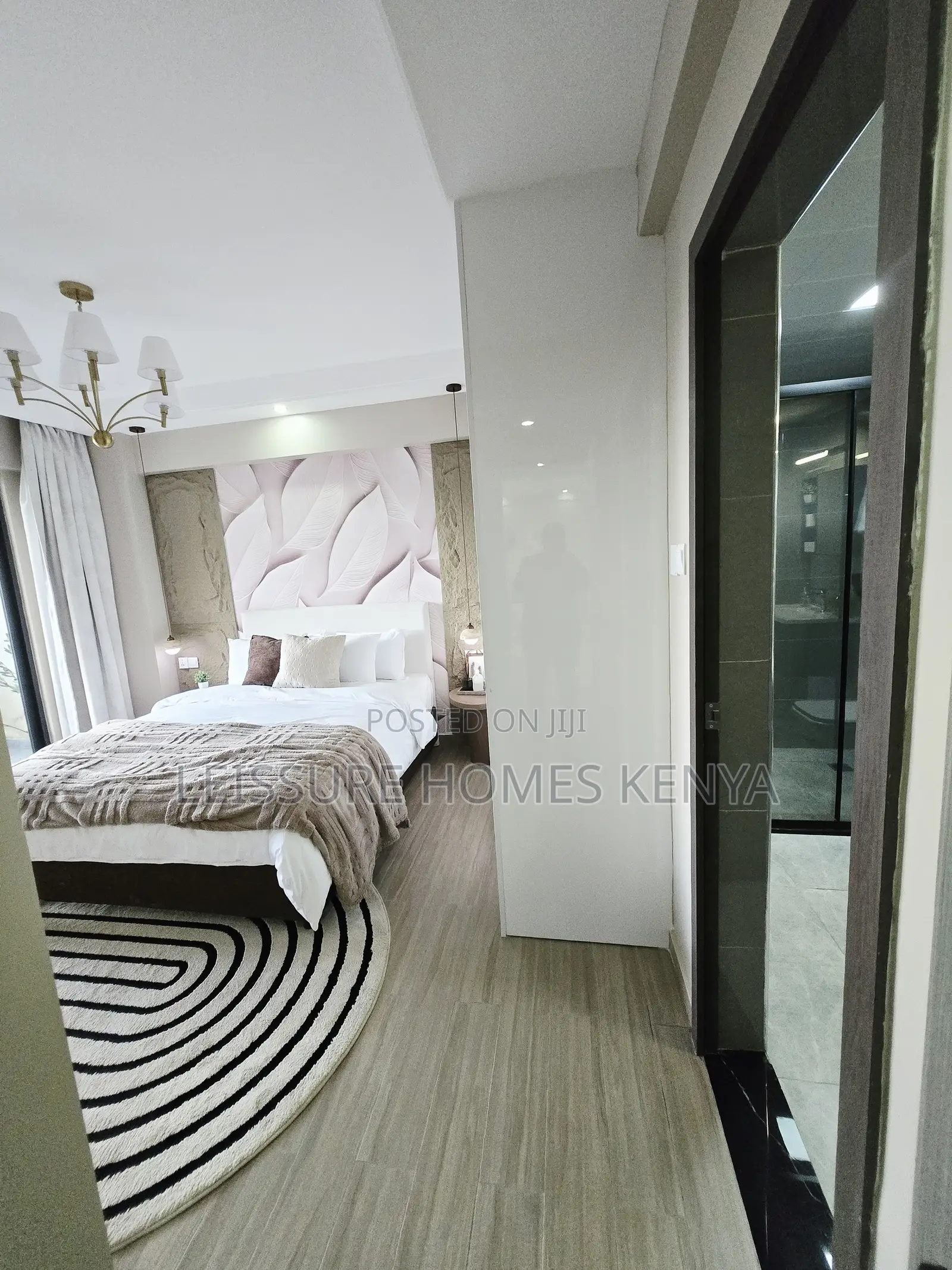 2bdrm Apartment in Raphta Road Area for sale