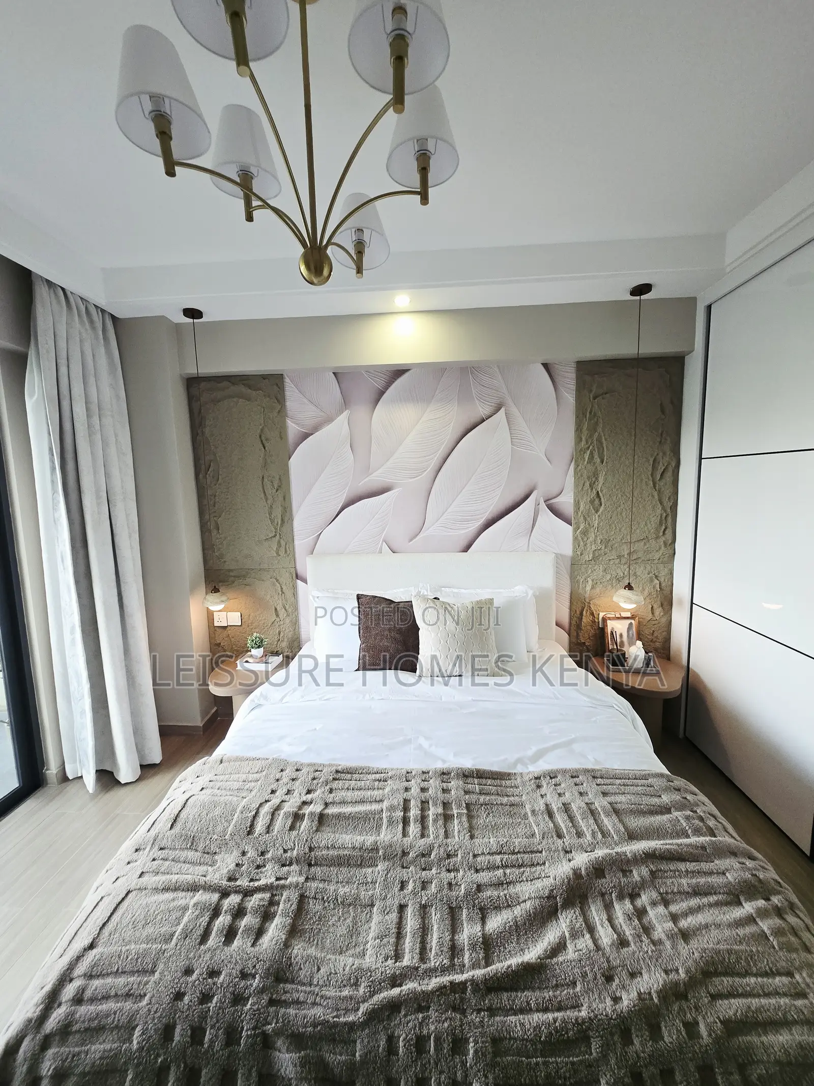 2bdrm Apartment in Raphta Road Area for sale