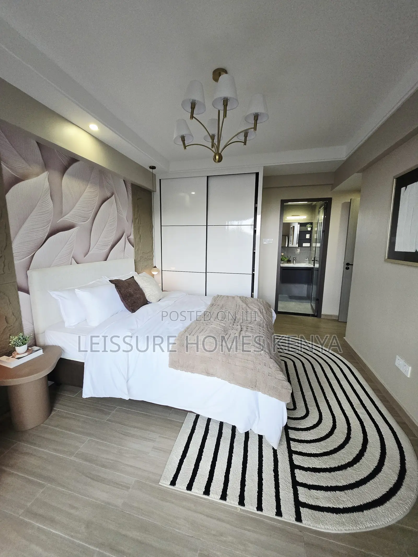 2bdrm Apartment in Raphta Road Area for sale