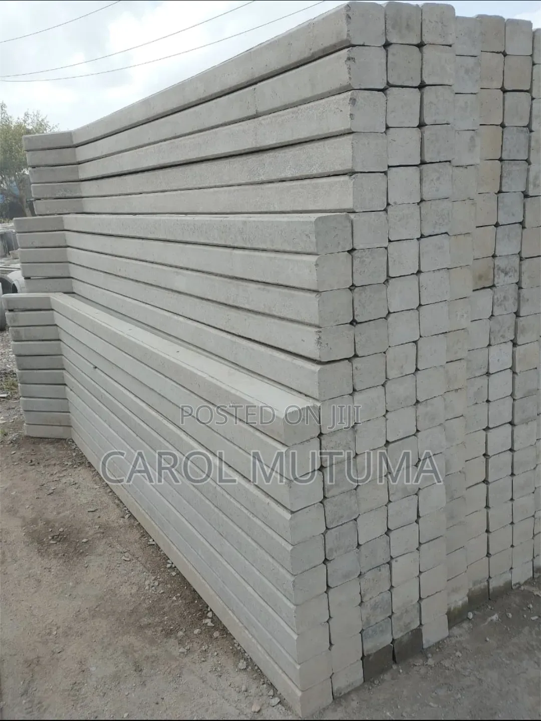 Interlocking Tiles