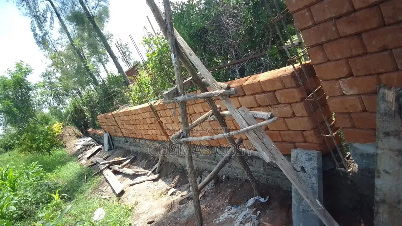 Interlocking Bricks
