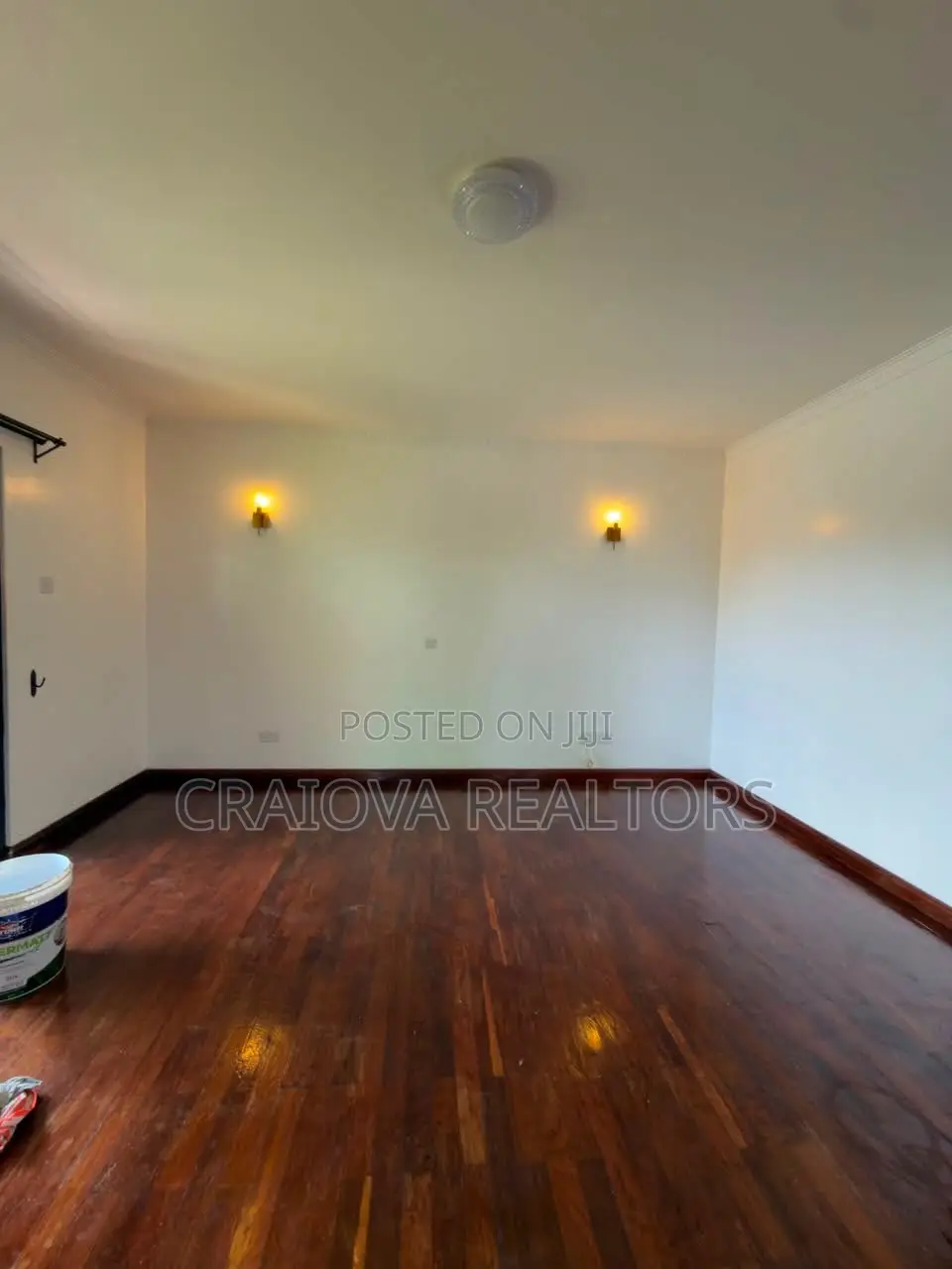 4bdrm Apartment in Kileleshwa for rent