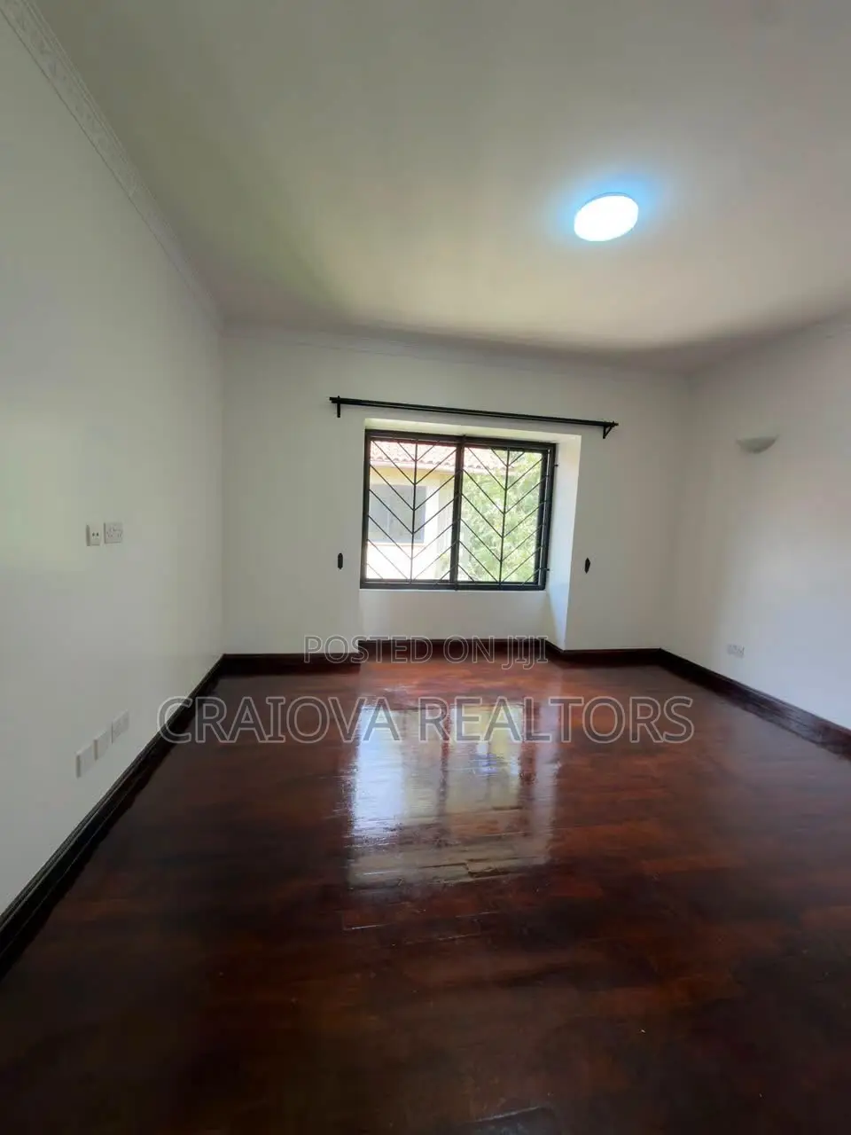 4bdrm Apartment in Kileleshwa for rent
