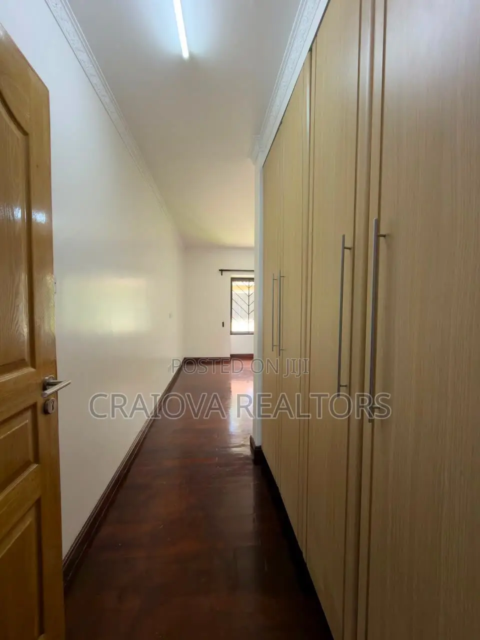4bdrm Apartment in Kileleshwa for rent