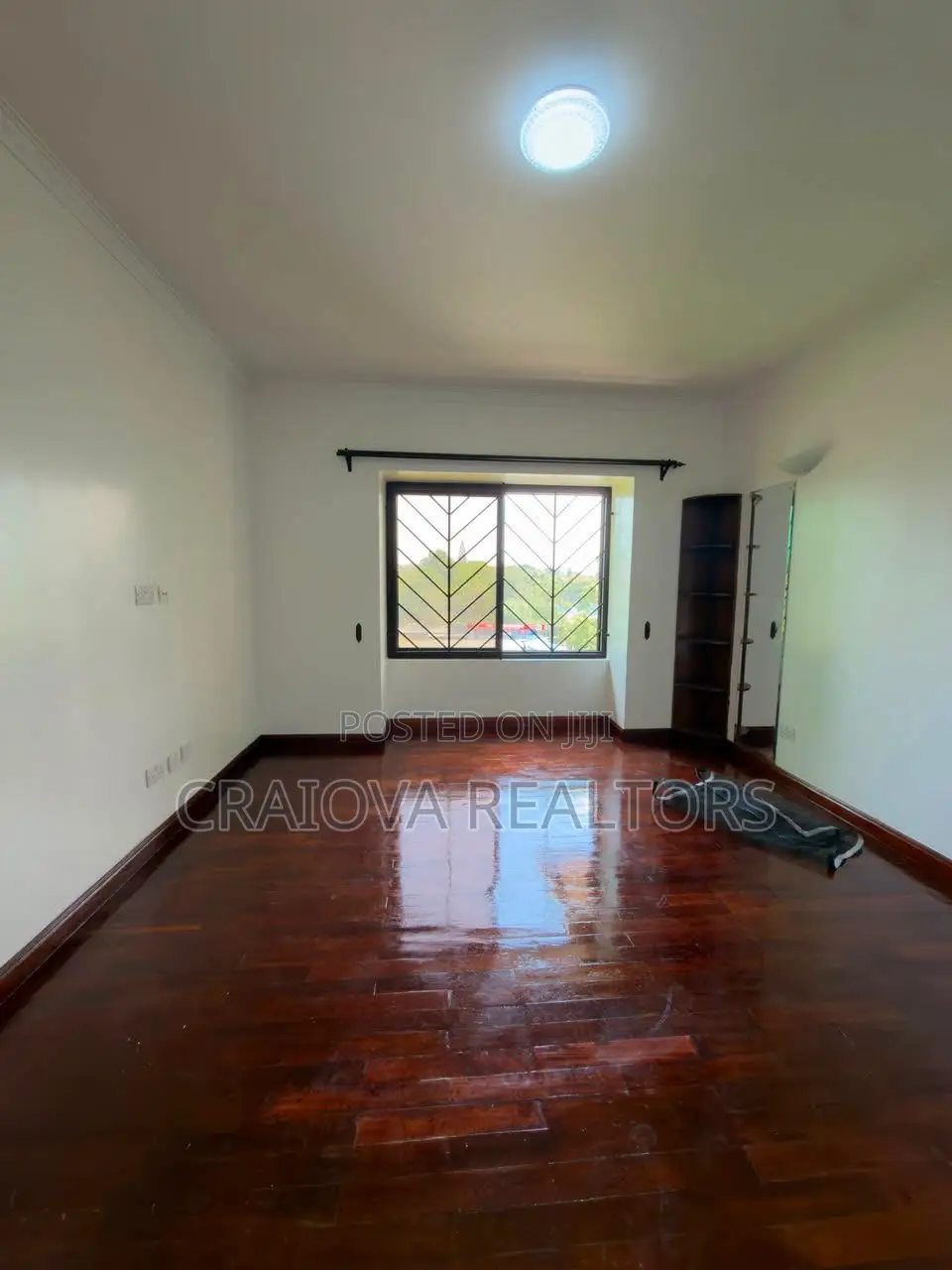 4bdrm Apartment in Kileleshwa for rent