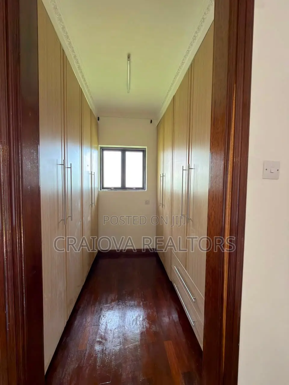 4bdrm Apartment in Kileleshwa for rent