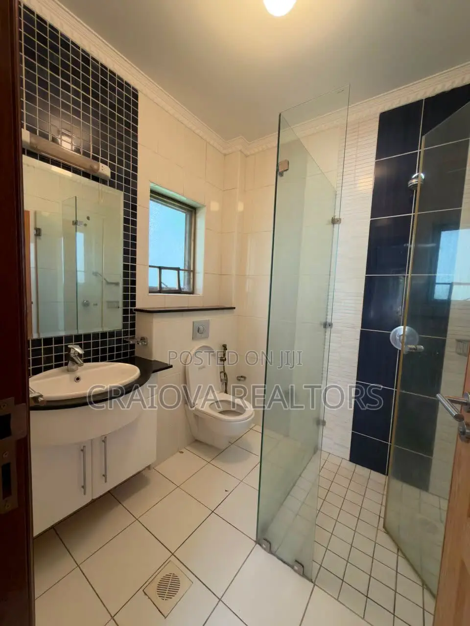 4bdrm Apartment in Kileleshwa for rent
