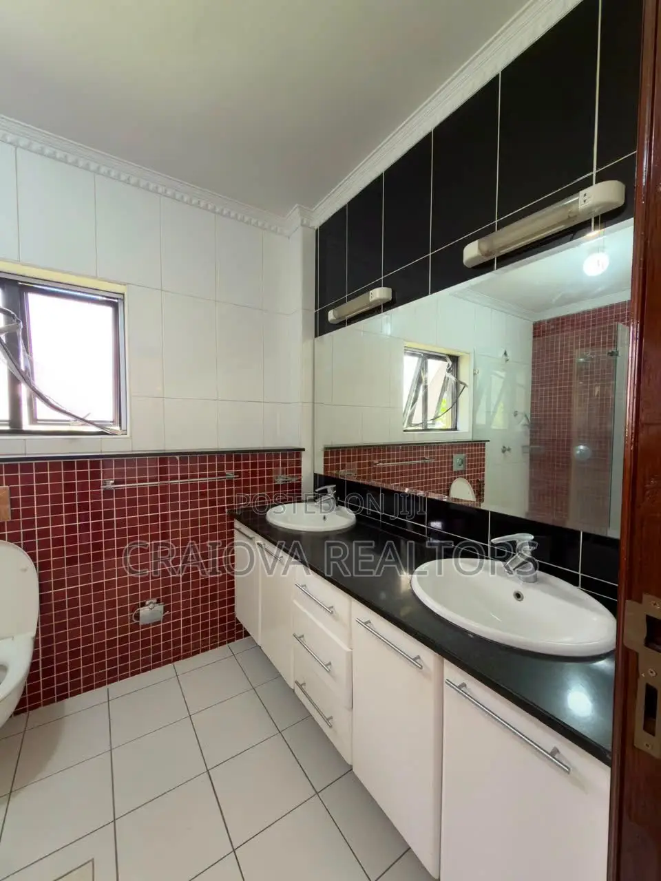 4bdrm Apartment in Kileleshwa for rent