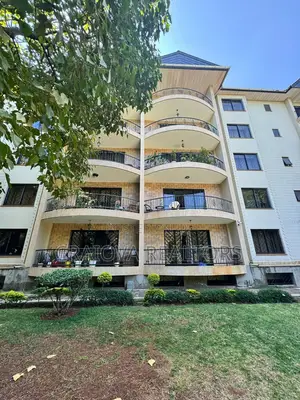 4bdrm Apartment in Kileleshwa for rent