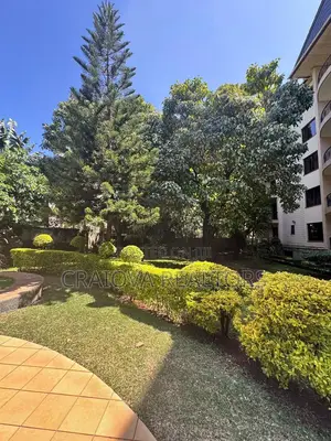 4bdrm Apartment in Kileleshwa for rent