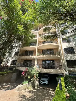 4bdrm Apartment in Kileleshwa for rent