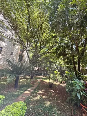 4bdrm Apartment in Kileleshwa for rent