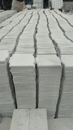 Interlocking Tiles
