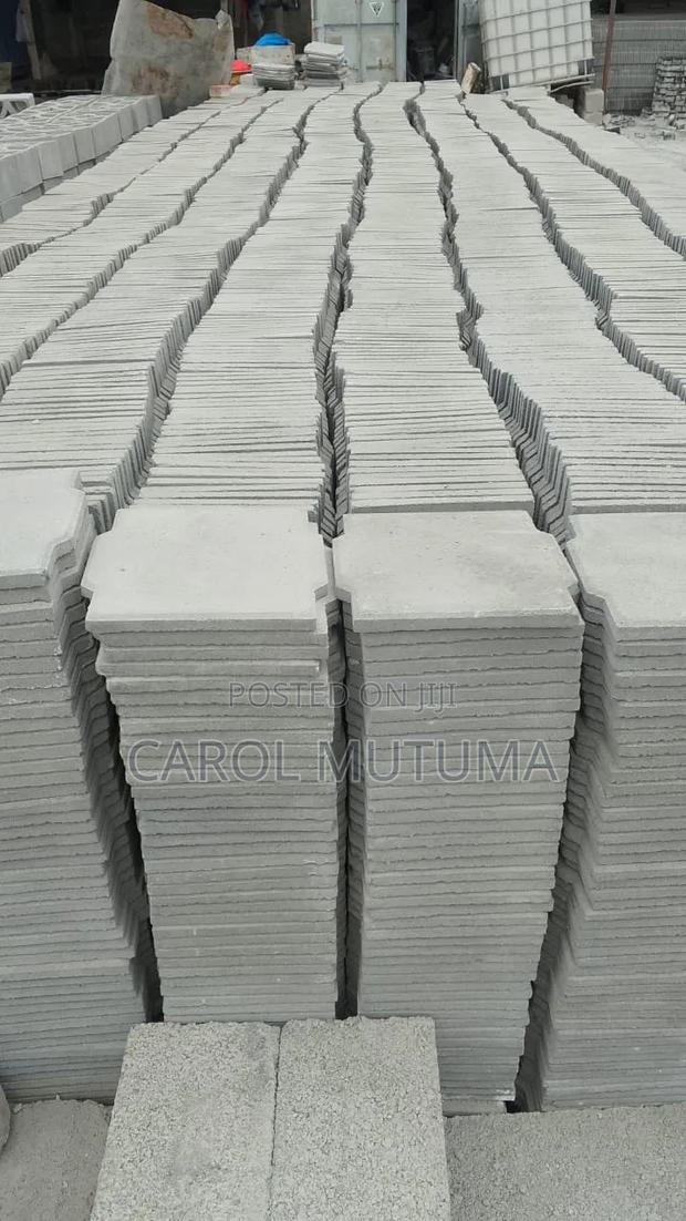 Interlocking Tiles - thumbnail 2