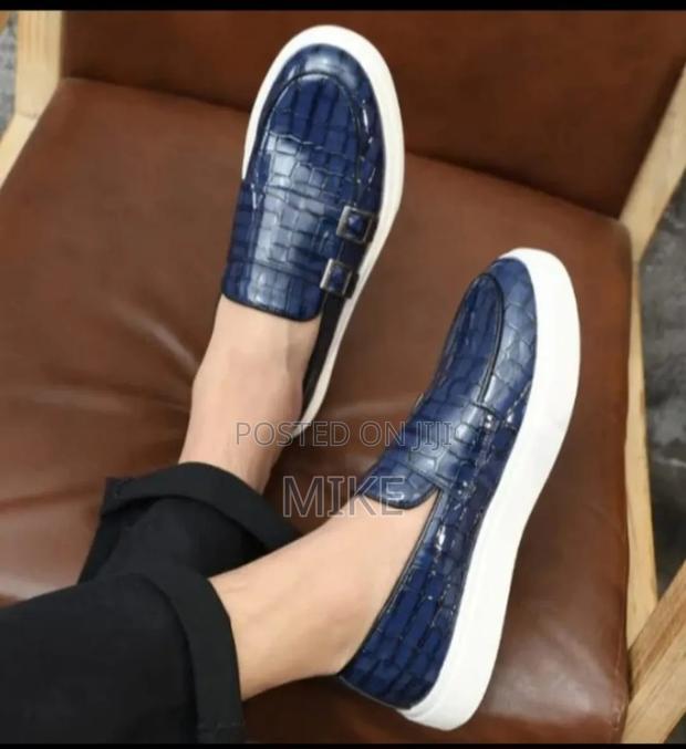 Wetlook Monks Shoes - thumbnail 2