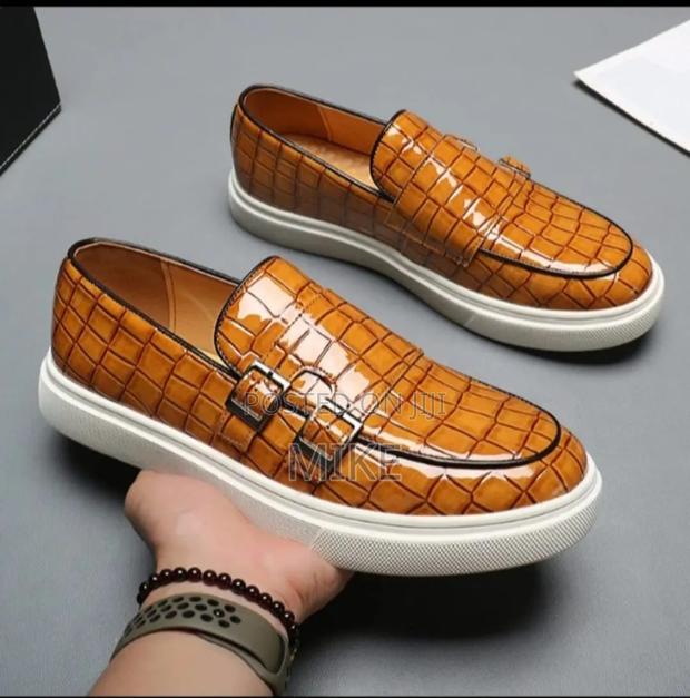 Wetlook Monks Shoes - thumbnail 3