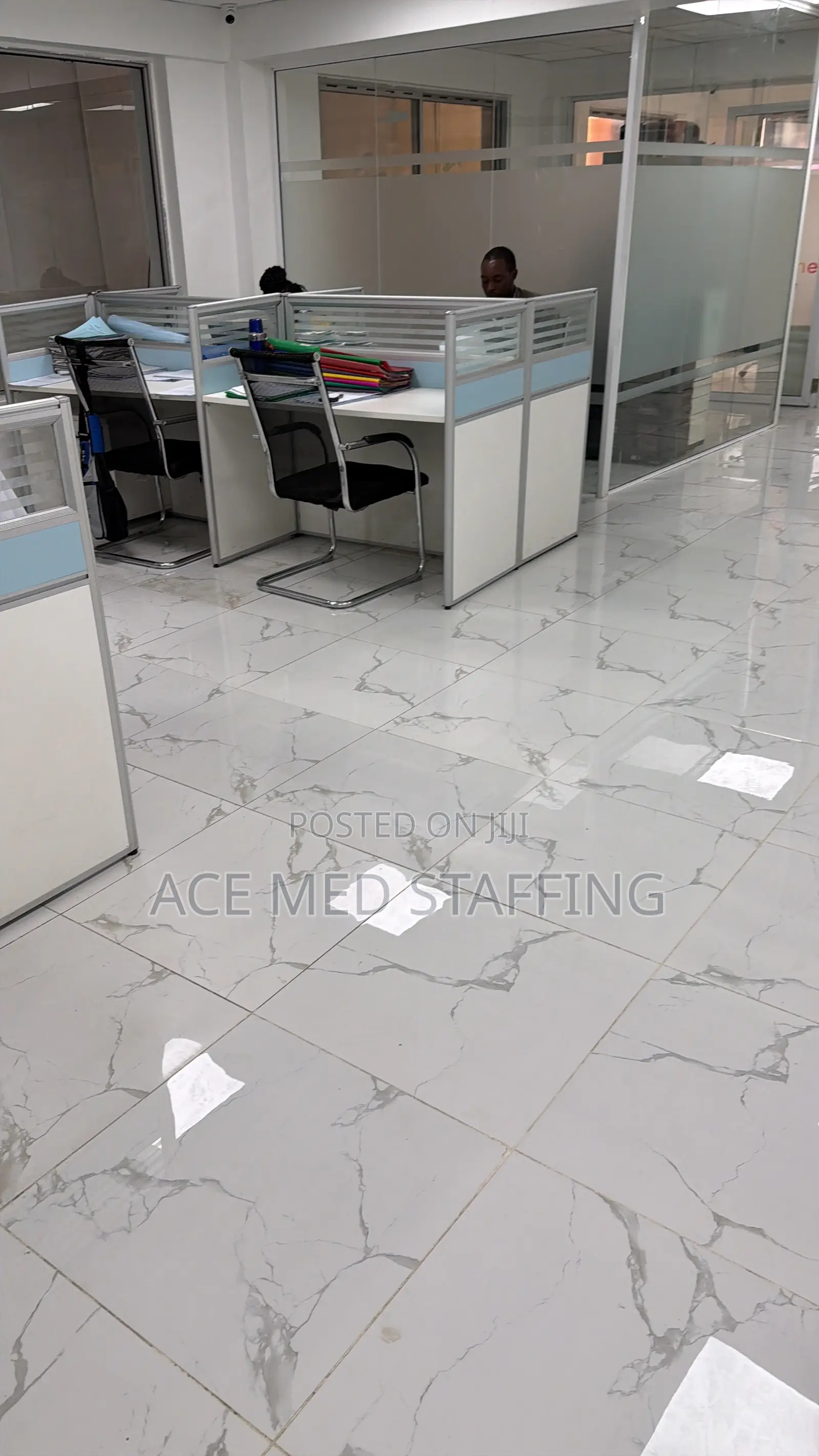 Office Space to Let Westlands