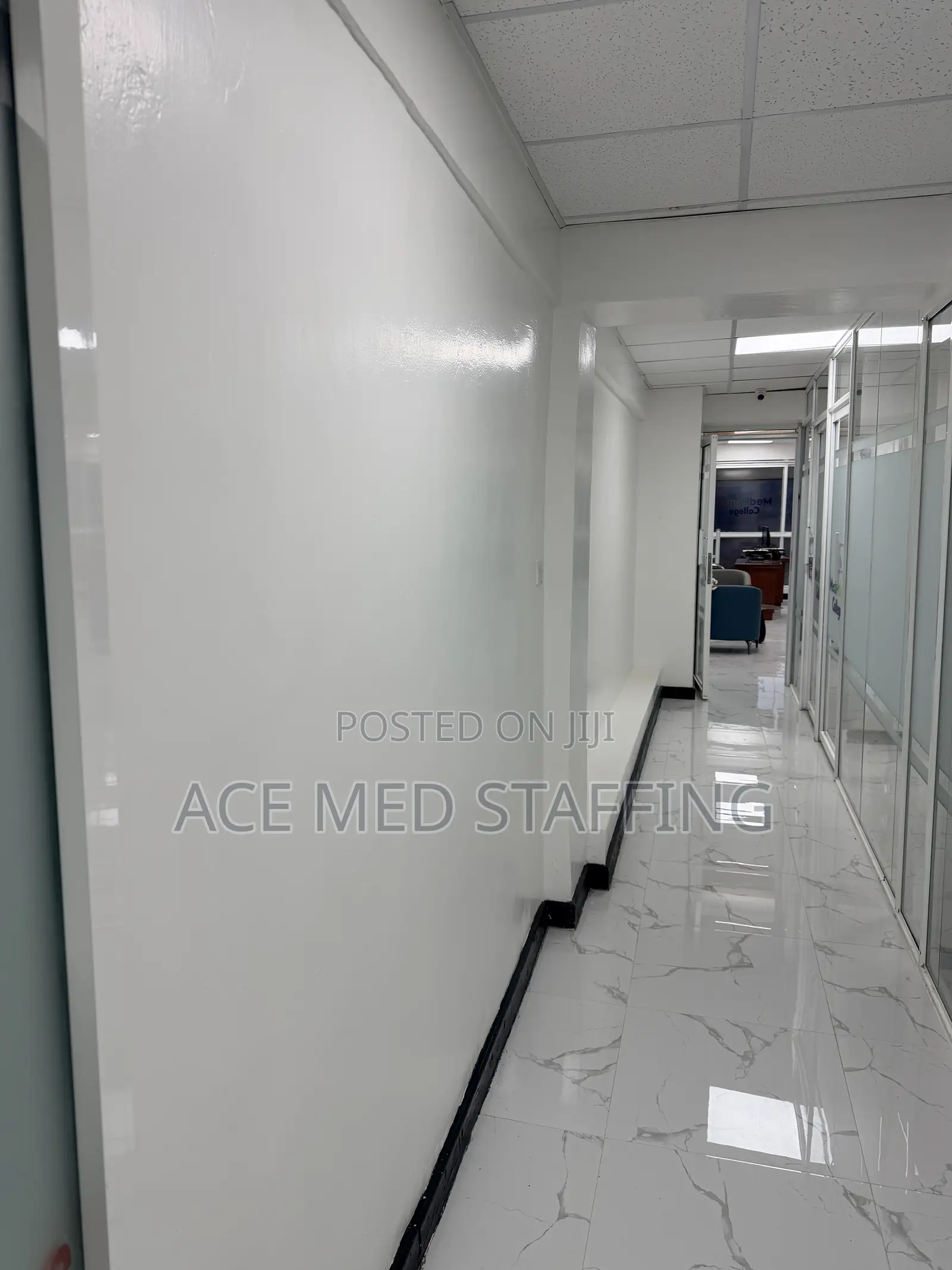 Office Space to Let Westlands