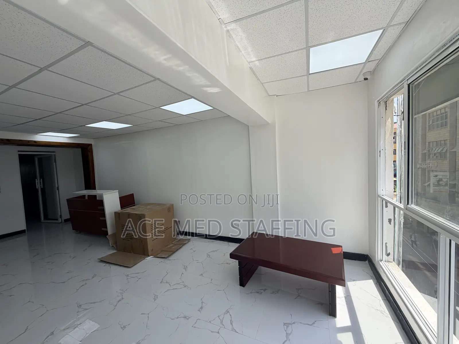 Office Space to Let Westlands