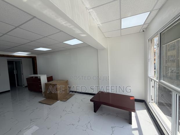 Office Space to Let Westlands - thumbnail 4