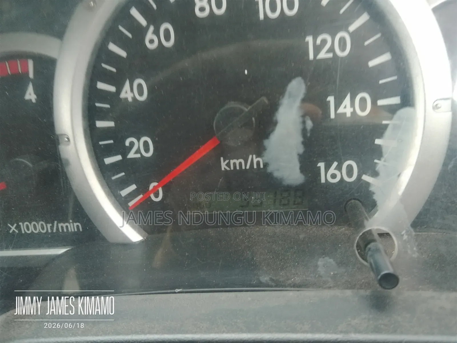 Mitsubishi Canter Truck 4d33 Local on Sale