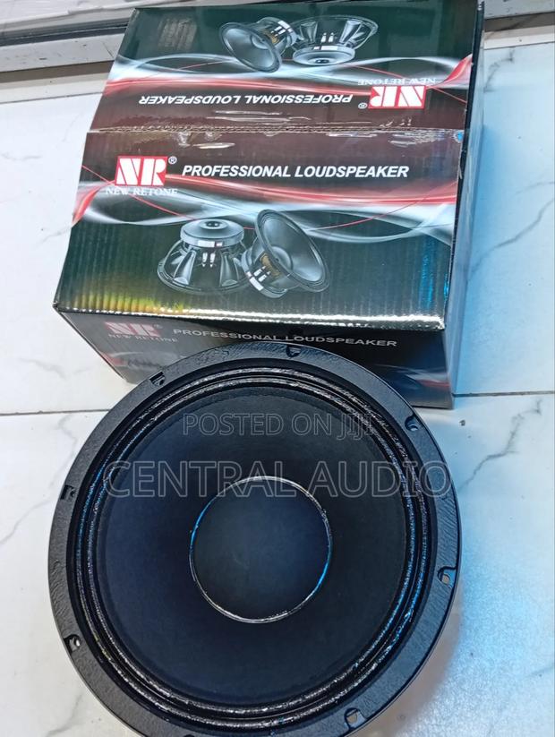 Nr 12inch Loud Speaker 75.5 Voice Coil - thumbnail 2