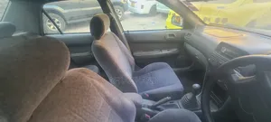 Toyota Corolla 1999 Blue