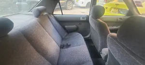 Toyota Corolla 1999 Blue