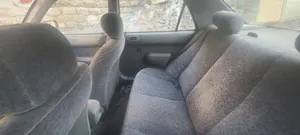 Toyota Corolla 1999 Blue
