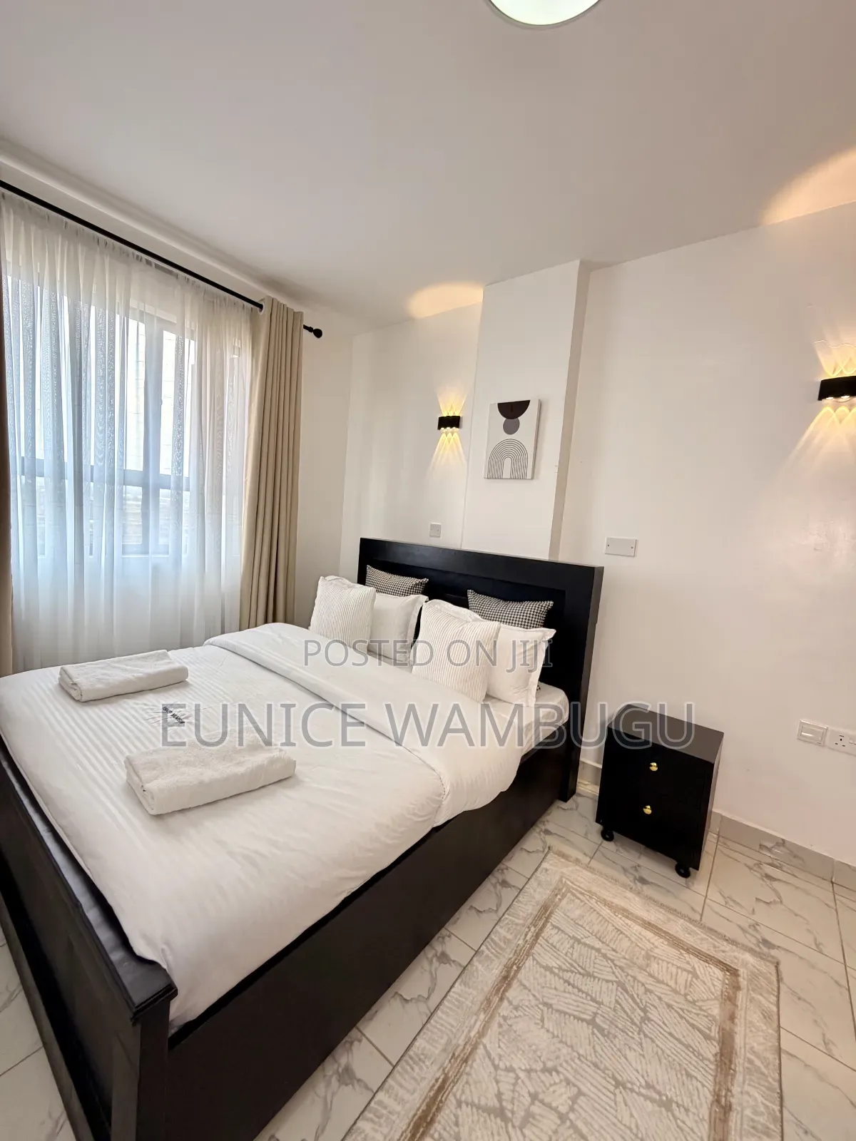Cozy 1 Bedroom Airbnbs Membly