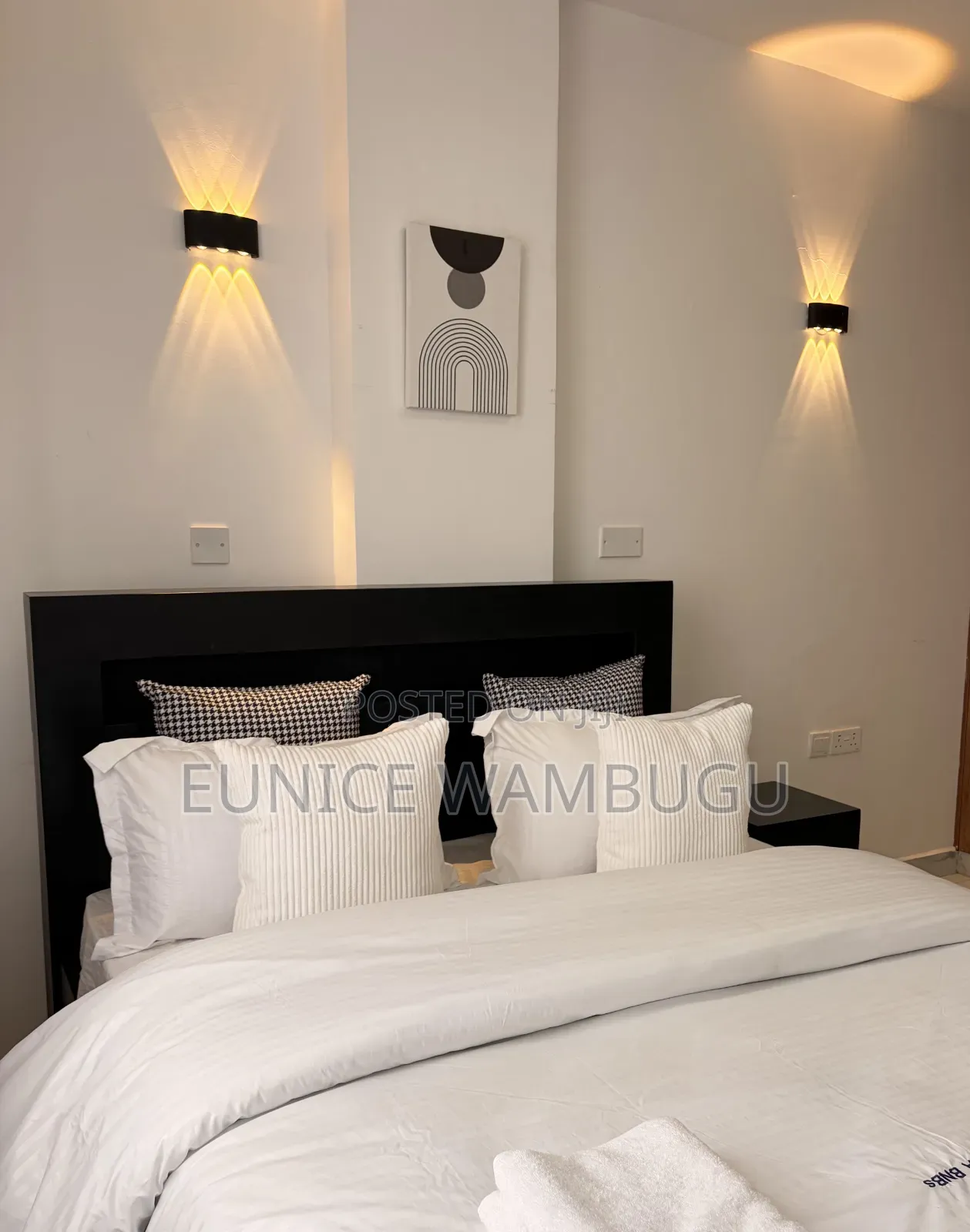 Cozy 1 Bedroom Airbnbs Membly