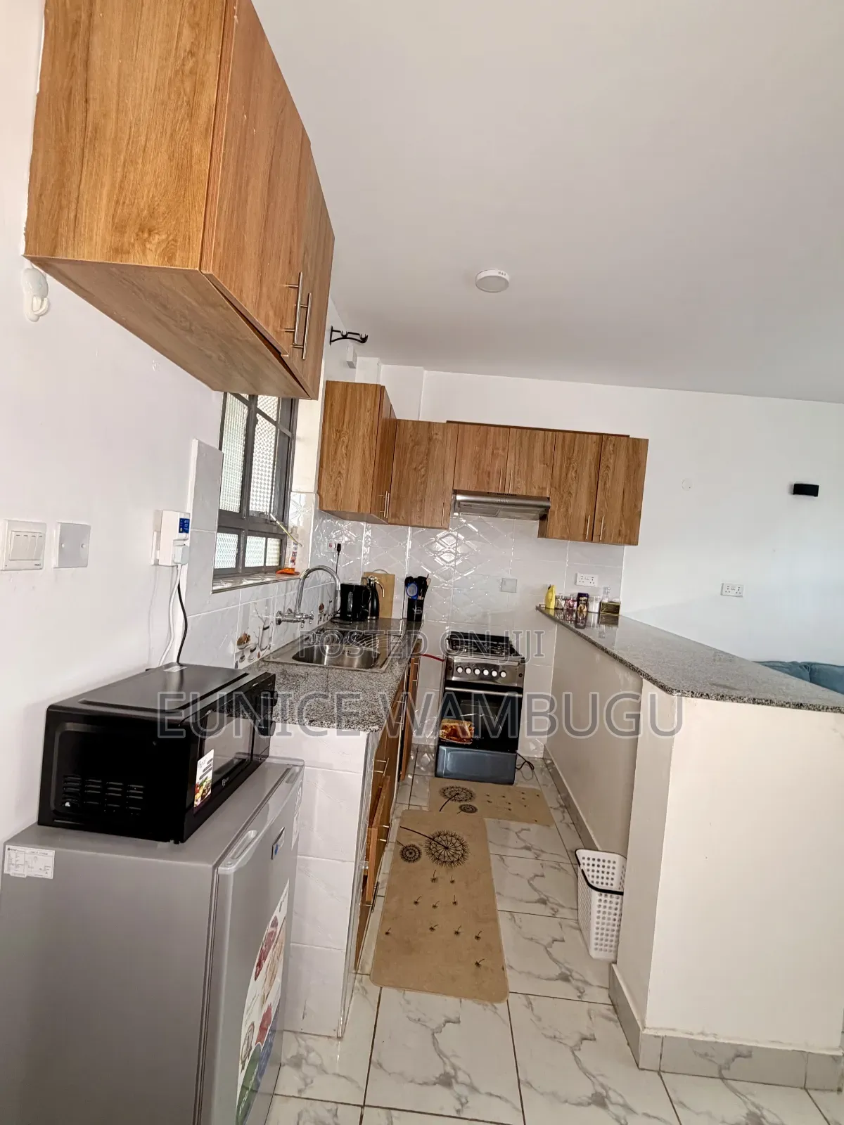 Cozy 1 Bedroom Airbnbs Membly