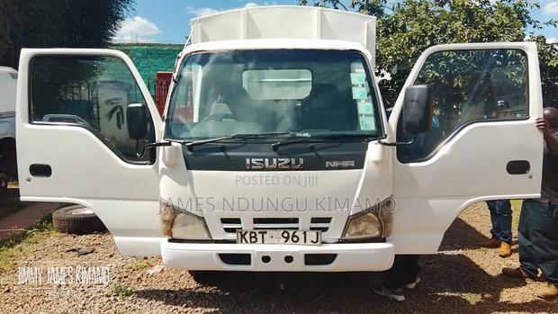 Isuzu Truck NHR Local on Quick Sale