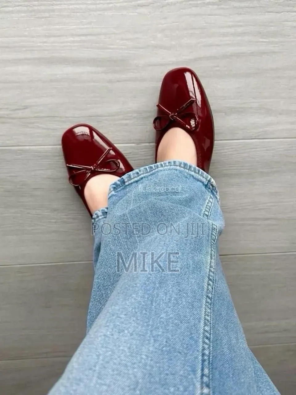 *Zara Doll Shoes**Authentic Detailed*