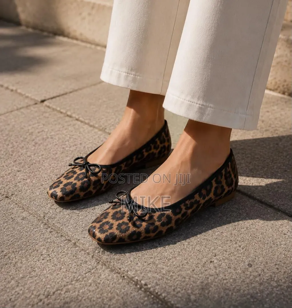 *Zara Doll Shoes**Authentic Detailed*