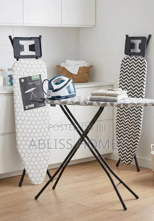 Durable Ironing Board