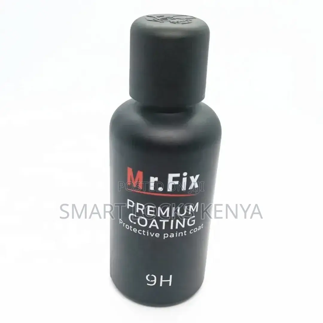 9h Ceramic Coating Car Liquid Glass Coating Polishing Wax Super Hydro