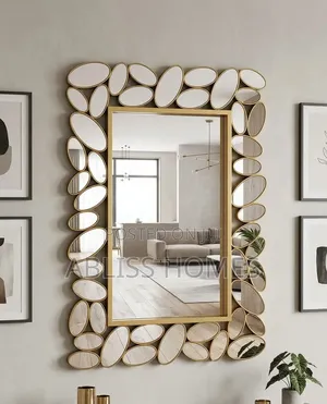 Luxury Decorative Mirror