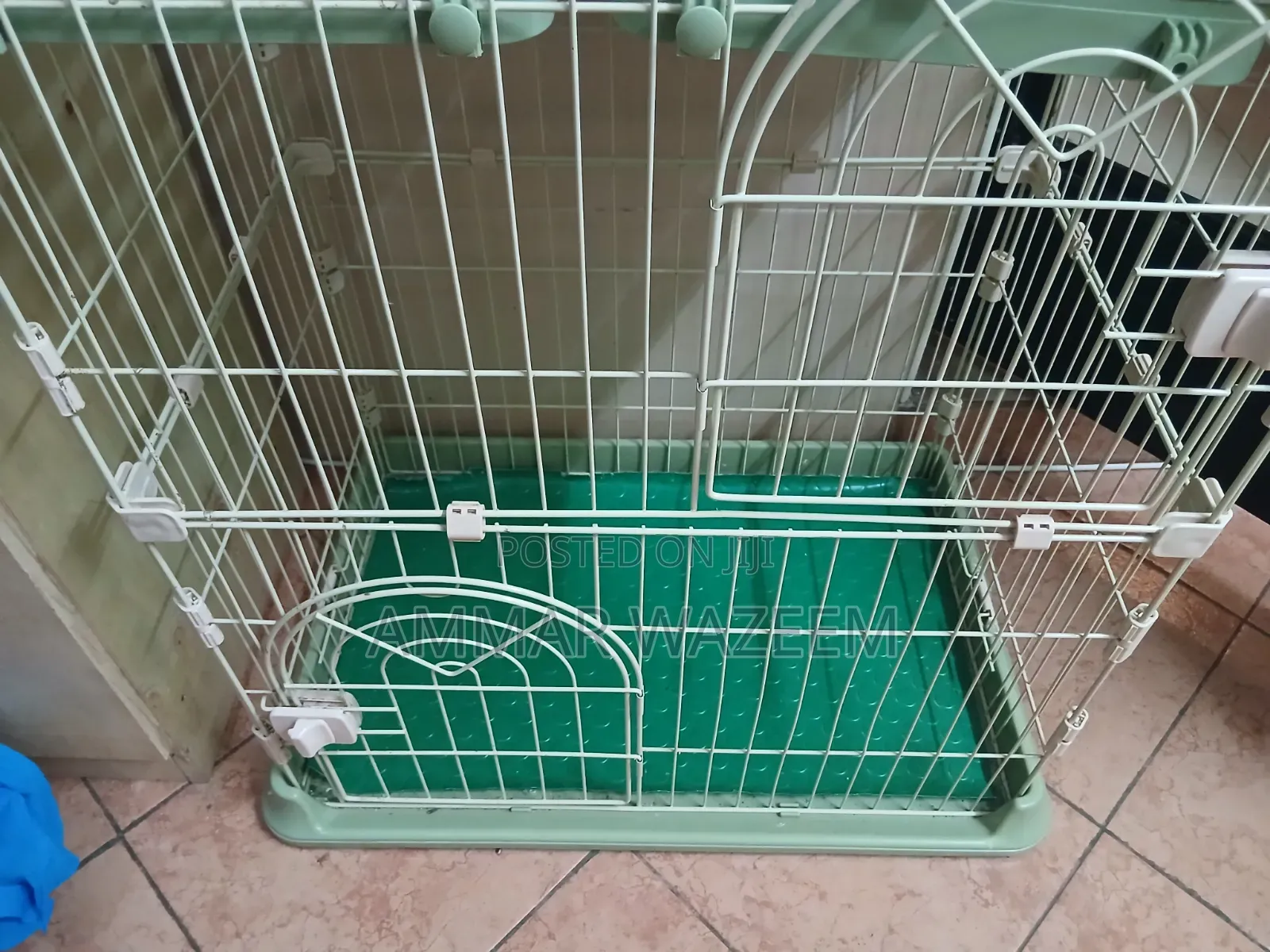 Large Bird Parrot Cage