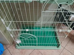 Large Bird Parrot Cage