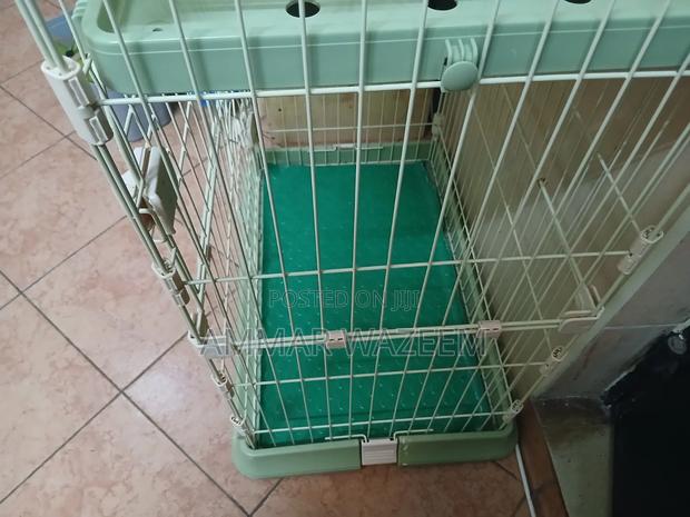 Large Bird Parrot Cage - thumbnail 4